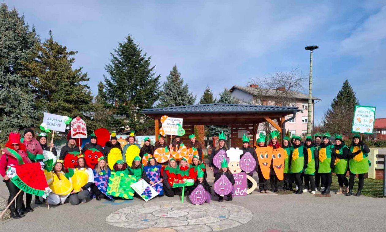 DJEČJI VRTIĆ FIJOLICA – fašnik (41) DJEČJI VRTIĆ FIJOLICA – fašnik (41)