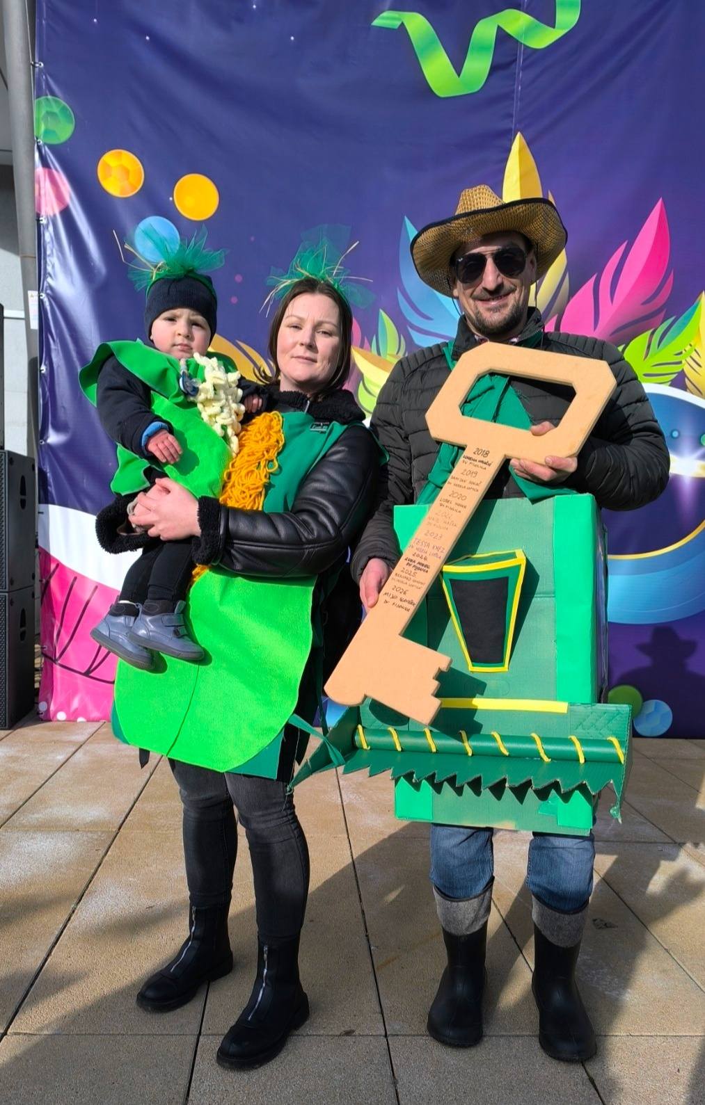 DJEČJI VRTIĆ FIJOLICA – fašnik (42) DJEČJI VRTIĆ FIJOLICA – fašnik (42)