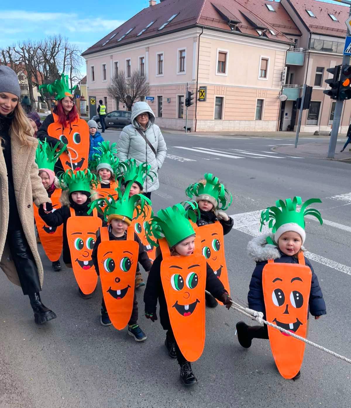 DJEČJI VRTIĆ FIJOLICA – fašnik (7) DJEČJI VRTIĆ FIJOLICA – fašnik (7)