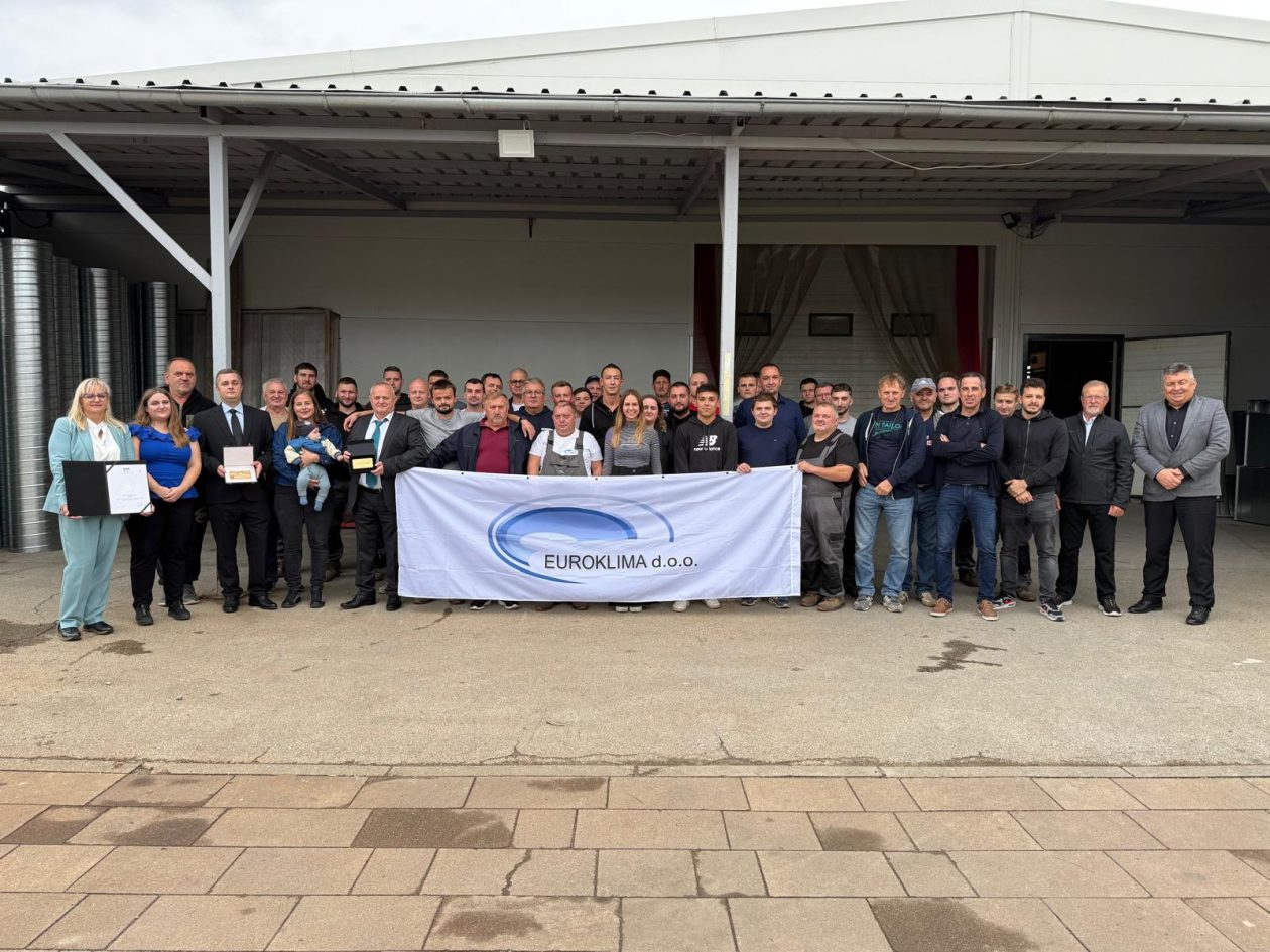 DJELATNICI DJELATNICI