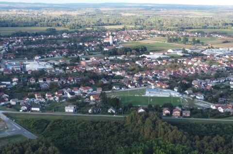 Kotoriba dron Kotoriba dron