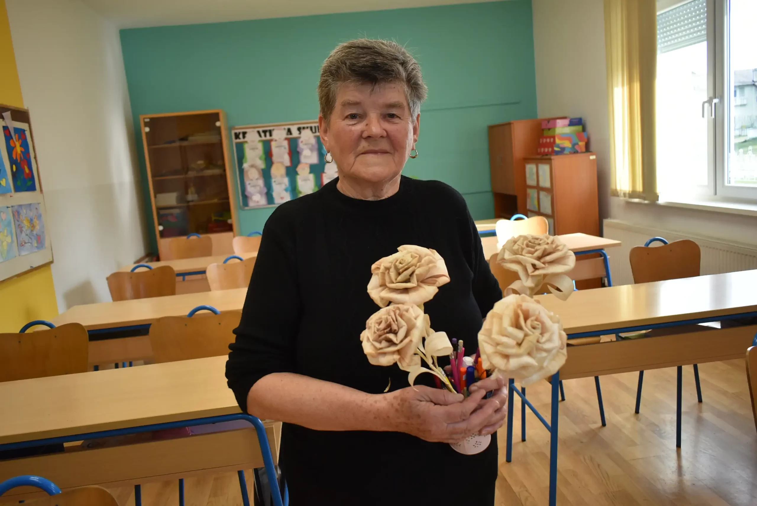 ana grabar, komušina ana grabar, komušina