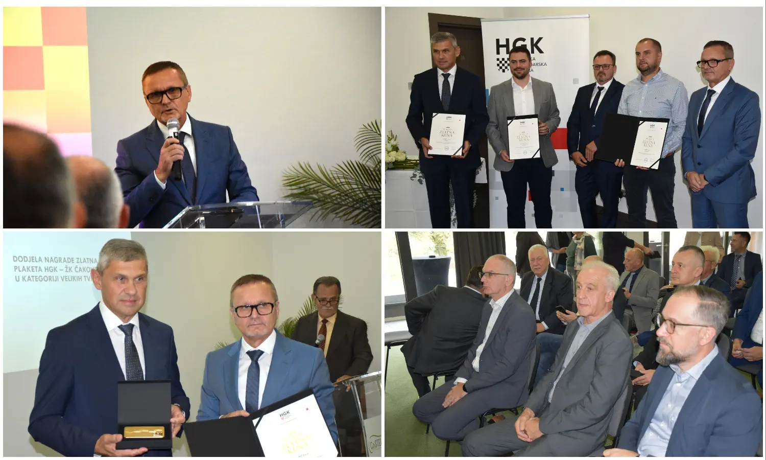 DODJELA PLAKETA Zlatna kuna skočila u ruke Kometu, Cetitecu i O.M.T (17) DODJELA PLAKETA Zlatna kuna skočila u ruke Kometu, Cetitecu i O.M.T (17)