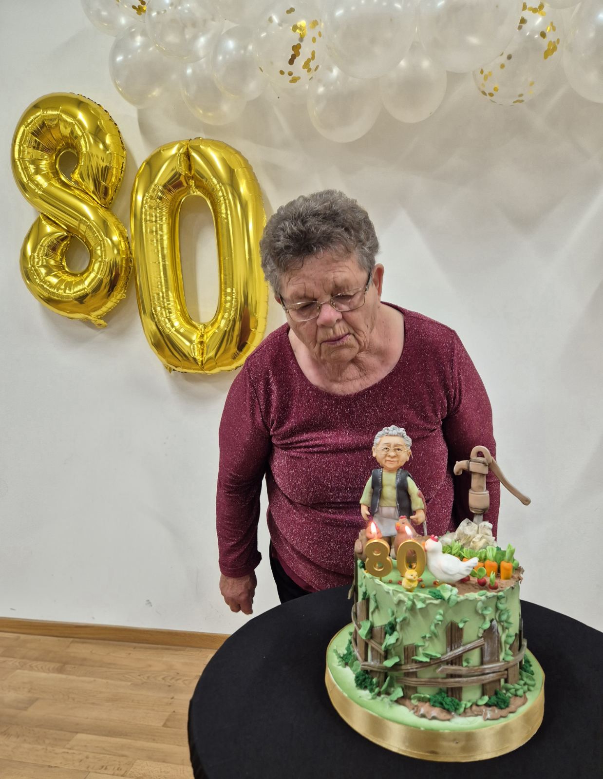 DOMAŠINEC Amalija Haček (2)