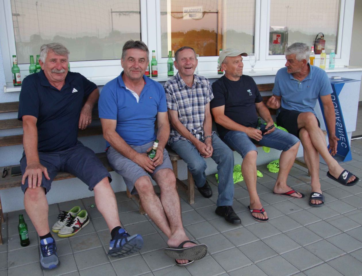 DOMAŠINEC Gornji kraj pobjednik uličnog turnira, a Luka Marodi najbolji igrač večeri (3) DOMAŠINEC Gornji kraj pobjednik uličnog turnira, a Luka Marodi najbolji igrač večeri (3)