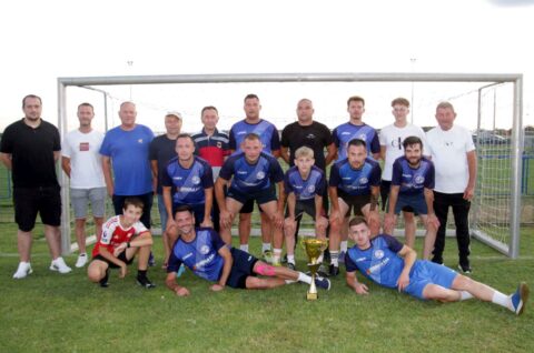 DOMAŠINEC Gornji kraj pobjednik uličnog turnira, a Luka Marodi najbolji igrač večeri (8) DOMAŠINEC Gornji kraj pobjednik uličnog turnira, a Luka Marodi najbolji igrač večeri (8)