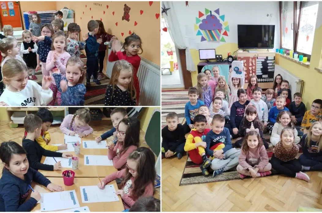 DOMAŠINEC Kako zaštititi djecu od ekrana Vrtić Jelenko obilježio Dan sigurnijeg interneta! (7) DOMAŠINEC Kako zaštititi djecu od ekrana Vrtić Jelenko obilježio Dan sigurnijeg interneta! (7)