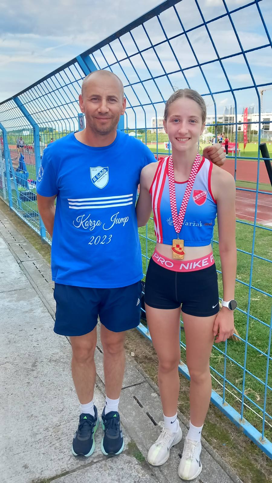 DOMINACIJA U ČAKOVCU Marko Zrnić najbolji natjecatelj Prvenstva Hrvatske (2)