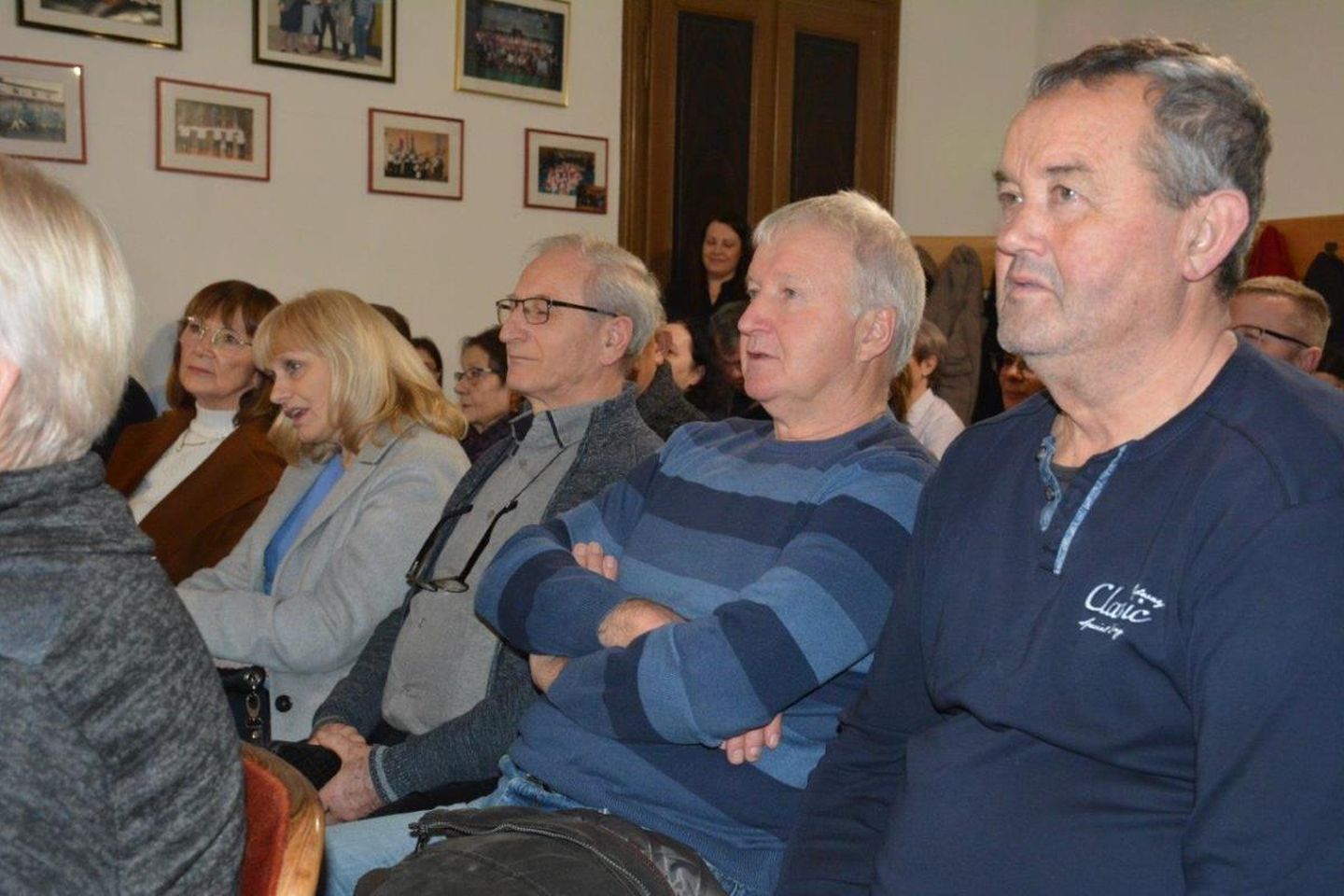 DONJA DUBRAVA Dani dobravske baštine posvećeni dramskoj i likovnoj umjetnosti (1) DONJA DUBRAVA Dani dobravske baštine posvećeni dramskoj i likovnoj umjetnosti (1)