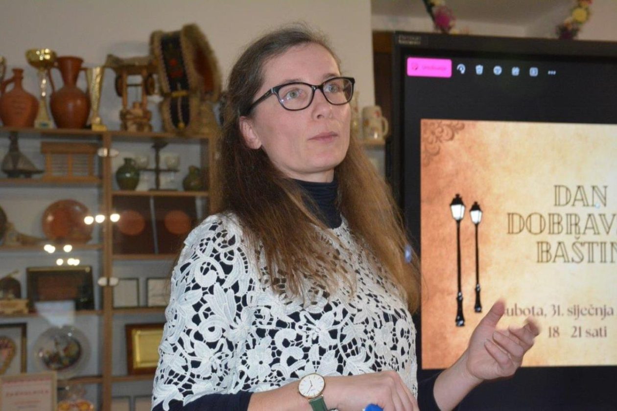 DONJA DUBRAVA Dani dobravske baštine posvećeni dramskoj i likovnoj umjetnosti (11)