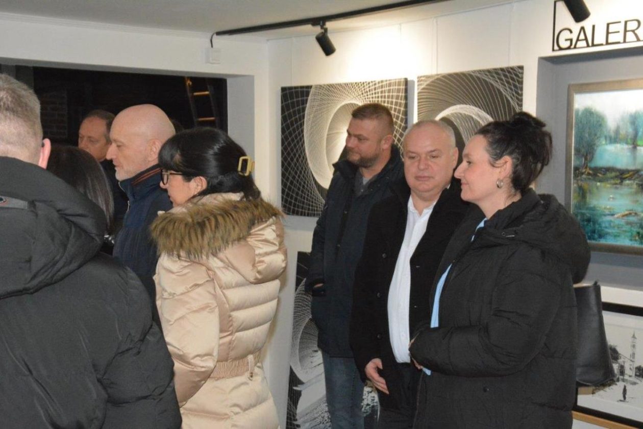 DONJA DUBRAVA Dani dobravske baštine posvećeni dramskoj i likovnoj umjetnosti (12)