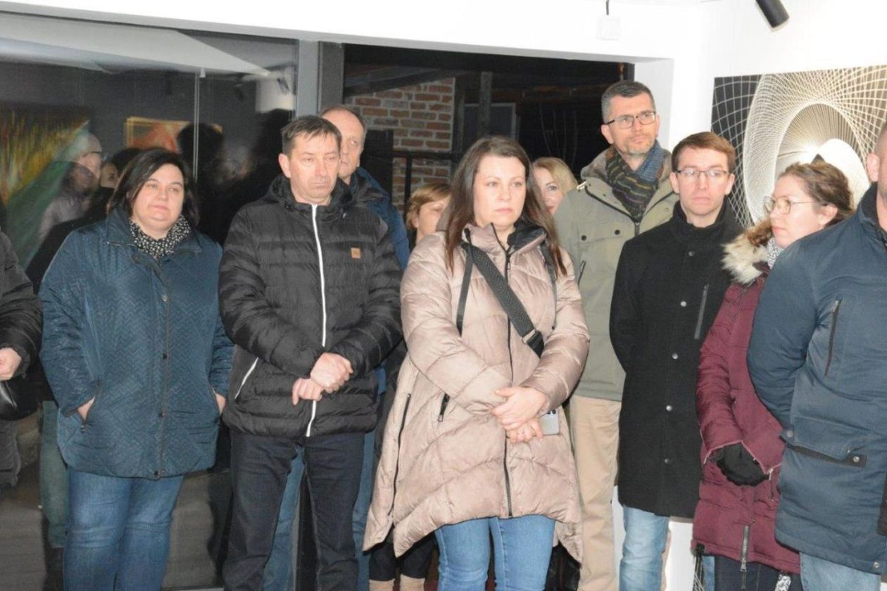 DONJA DUBRAVA Dani dobravske baštine posvećeni dramskoj i likovnoj umjetnosti (5)