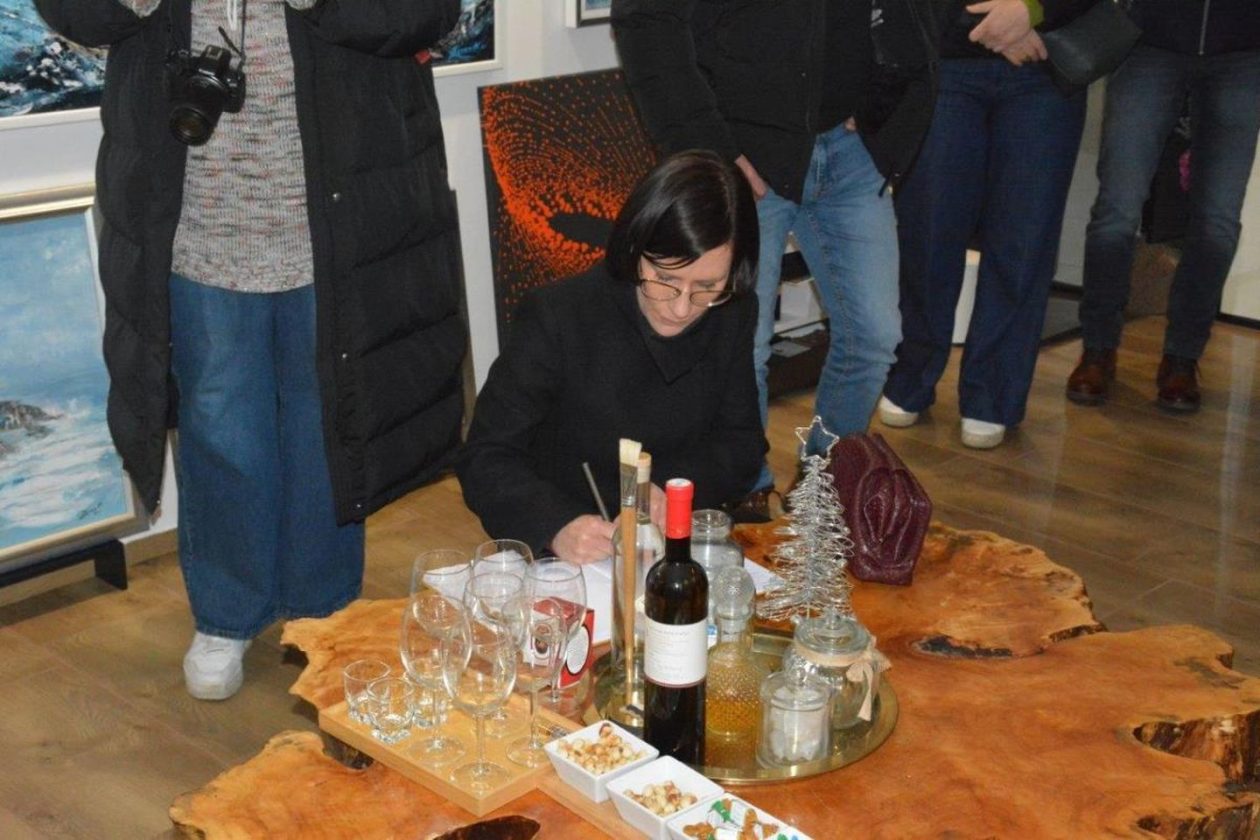 DONJA DUBRAVA Dani dobravske baštine posvećeni dramskoj i likovnoj umjetnosti (9)