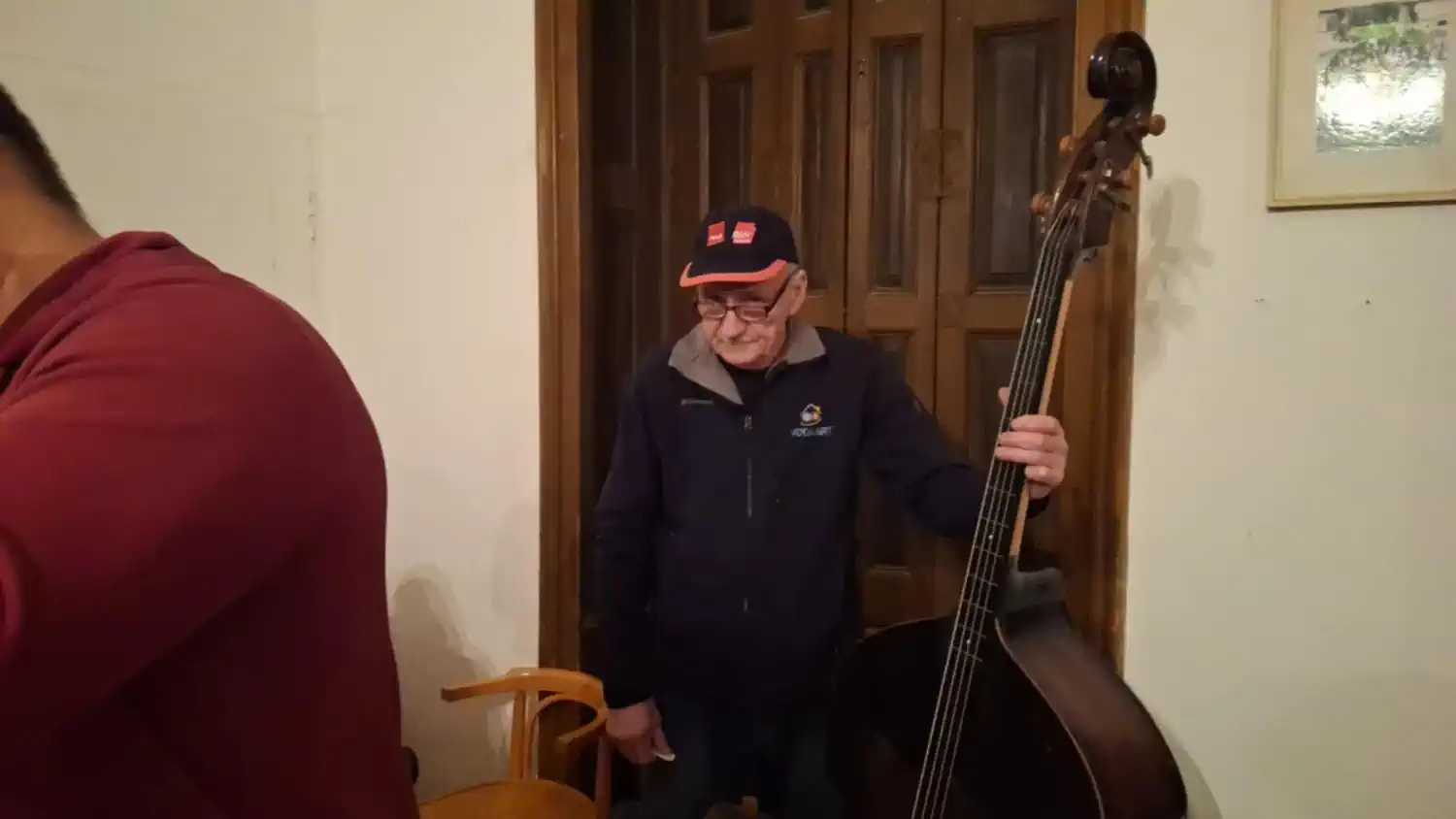 DONJA DUBRAVA Nakon 15 godina, koraci ponovno oživjeli Veliko okupljanje Slogaša (1)