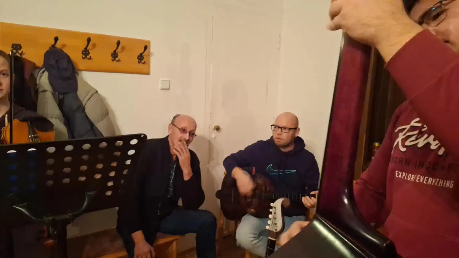 DONJA DUBRAVA Nakon 15 godina, koraci ponovno oživjeli Veliko okupljanje Slogaša (3)