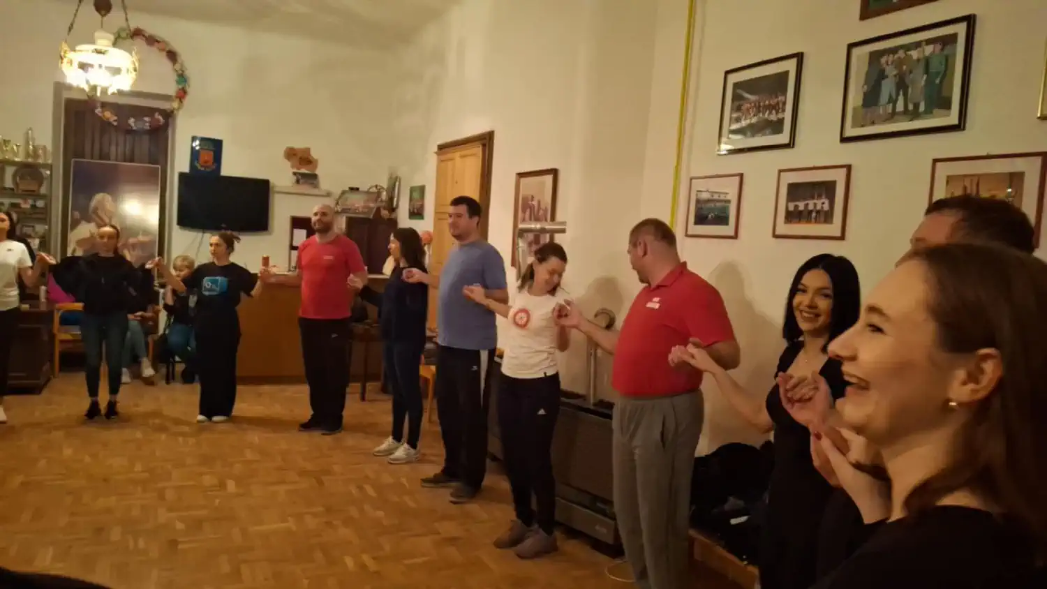 DONJA DUBRAVA Nakon 15 godina, koraci ponovno oživjeli Veliko okupljanje Slogaša (4)