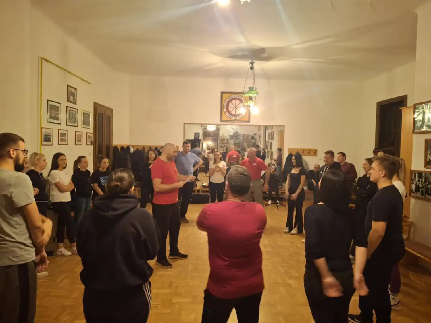 DONJA DUBRAVA Nakon 15 godina, koraci ponovno oživjeli Veliko okupljanje Slogaša (8)