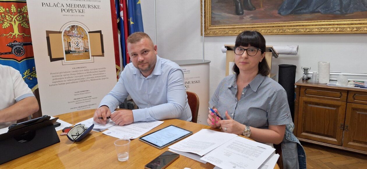 općinsko vijeće  DONJA DUBRAVA Održana konstituirajuća i radna sjednica, evo novih članova vijeća (1)