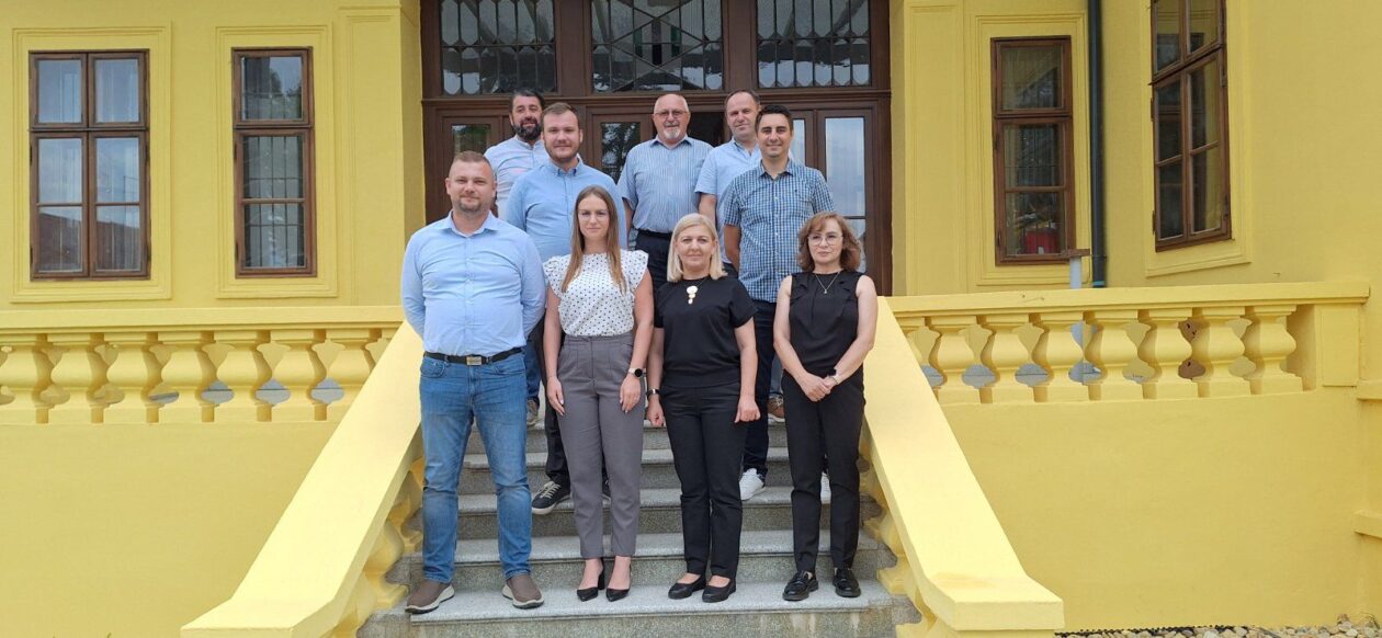 općinsko vijeće DONJA DUBRAVA Održana konstituirajuća i radna sjednica, evo novih članova vijeća (10)