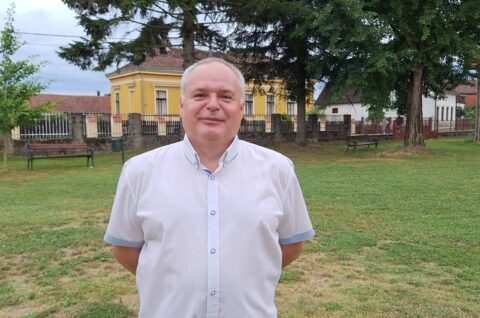 Damir Vidović DONJA DUBRAVA Održana konstituirajuća i radna sjednica, evo novih članova vijeća (11)