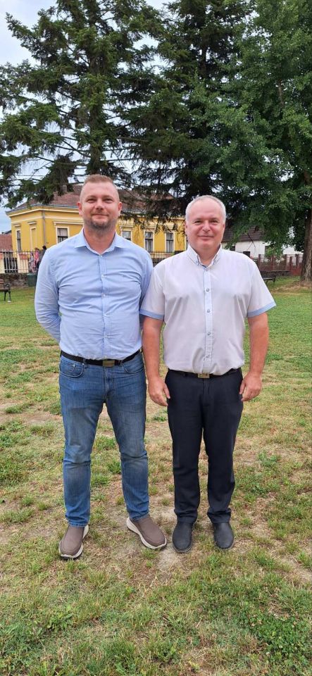 i Damir Vidović DONJA DUBRAVA Održana konstituirajuća i radna sjednica, evo novih članova vijeća (12)