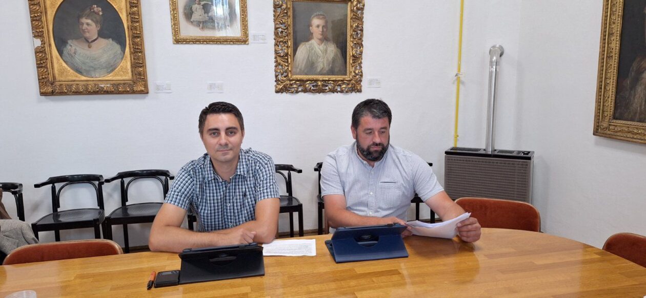 općinsko vijeće  DONJA DUBRAVA Održana konstituirajuća i radna sjednica, evo novih članova vijeća (7)