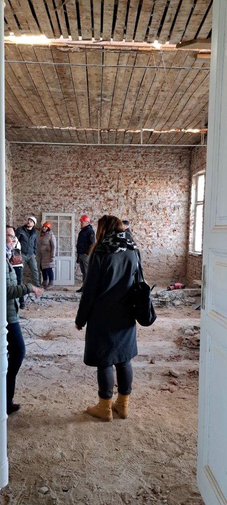 DONJA DUBRAVA Palača međimurske popevke dobiva novi sjaj – radovi u punom jeku! (1) DONJA DUBRAVA Palača međimurske popevke dobiva novi sjaj – radovi u punom jeku! (6)