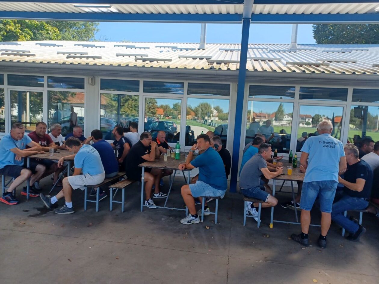 DONJA DUBRAVA Turnir malonogometnih ekipa braniteljskih udruga i policije (1)