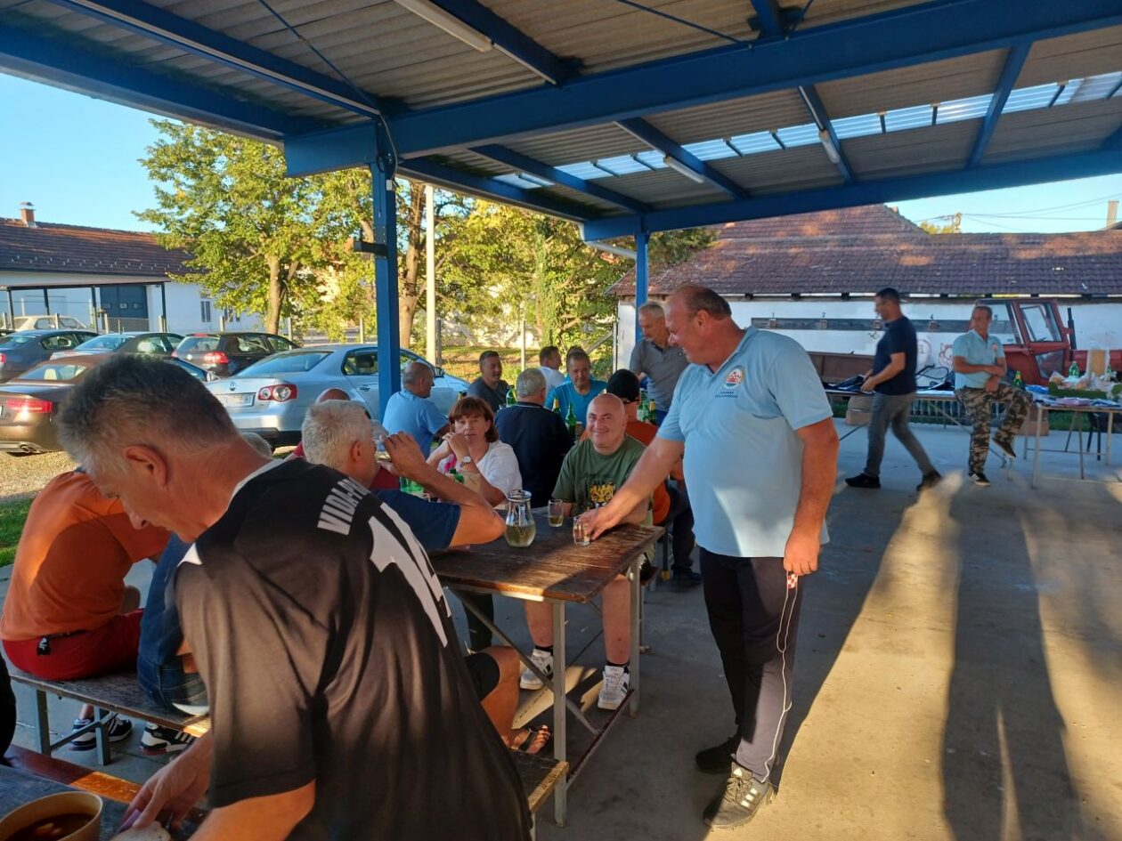 DONJA DUBRAVA Turnir malonogometnih ekipa braniteljskih udruga i policije (15)