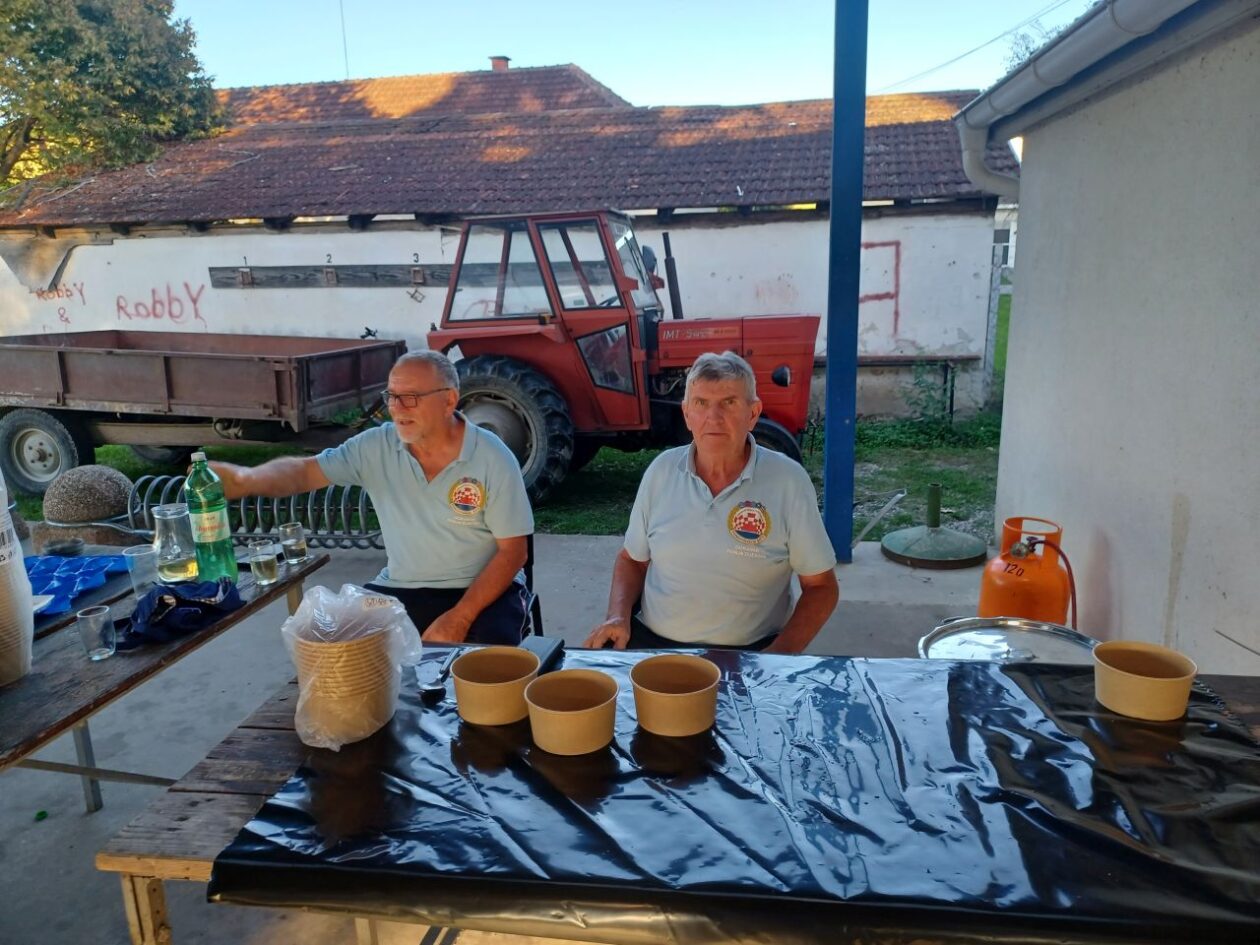 DONJA DUBRAVA Turnir malonogometnih ekipa braniteljskih udruga i policije (16)