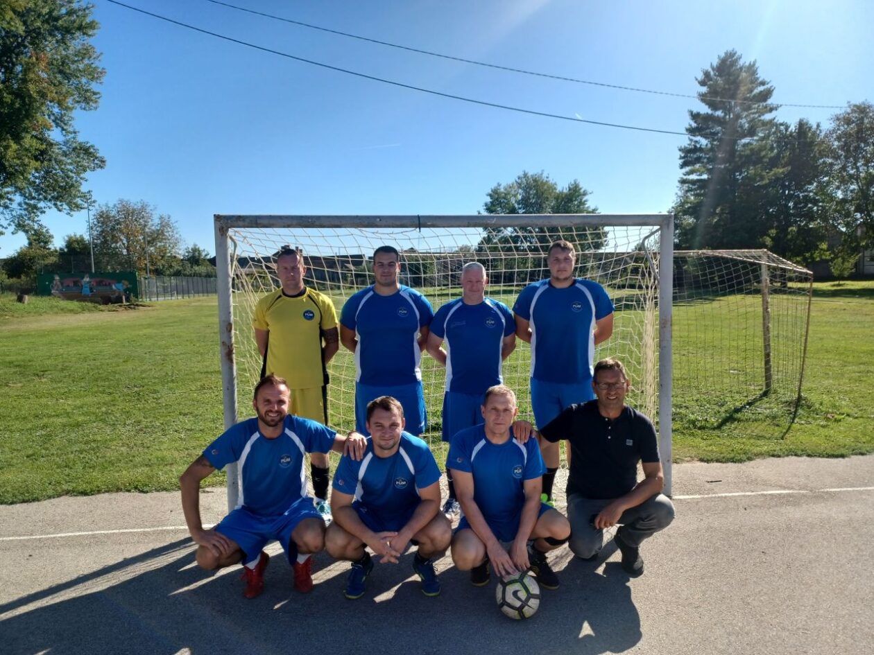 DONJA DUBRAVA Turnir malonogometnih ekipa braniteljskih udruga i policije (5)