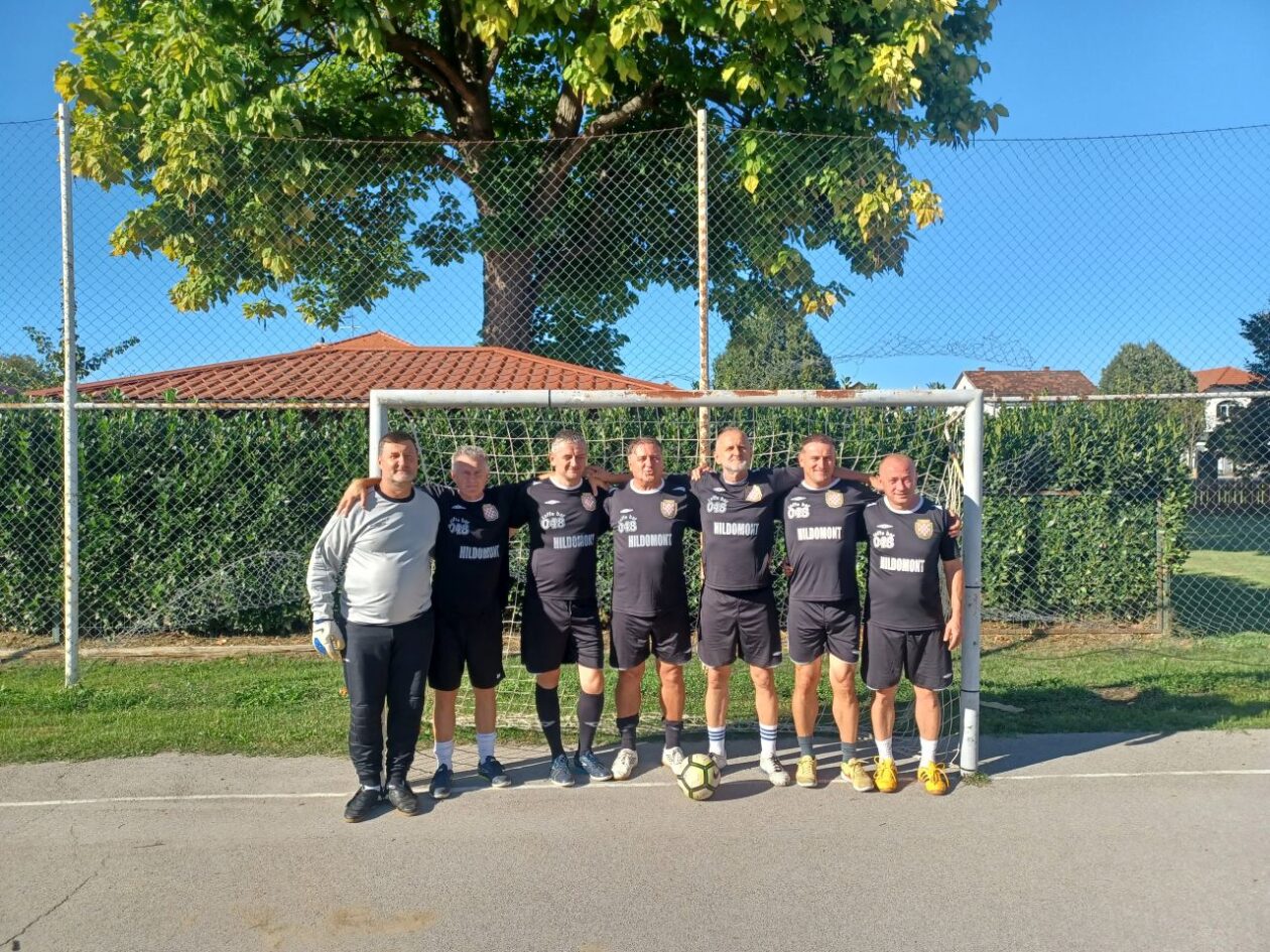 DONJA DUBRAVA Turnir malonogometnih ekipa braniteljskih udruga i policije (6)