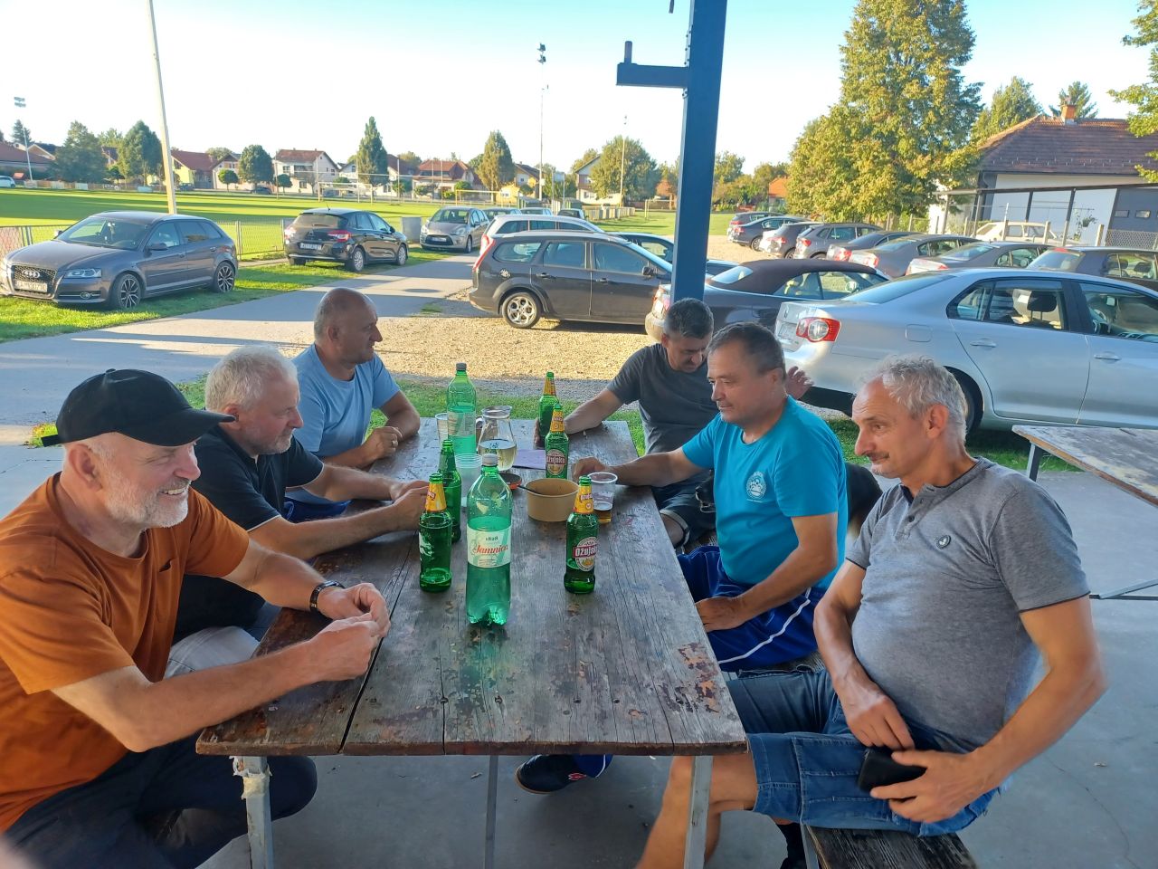 DONJA DUBRAVA Turnir malonogometnih ekipa braniteljskih udruga i policije (7)