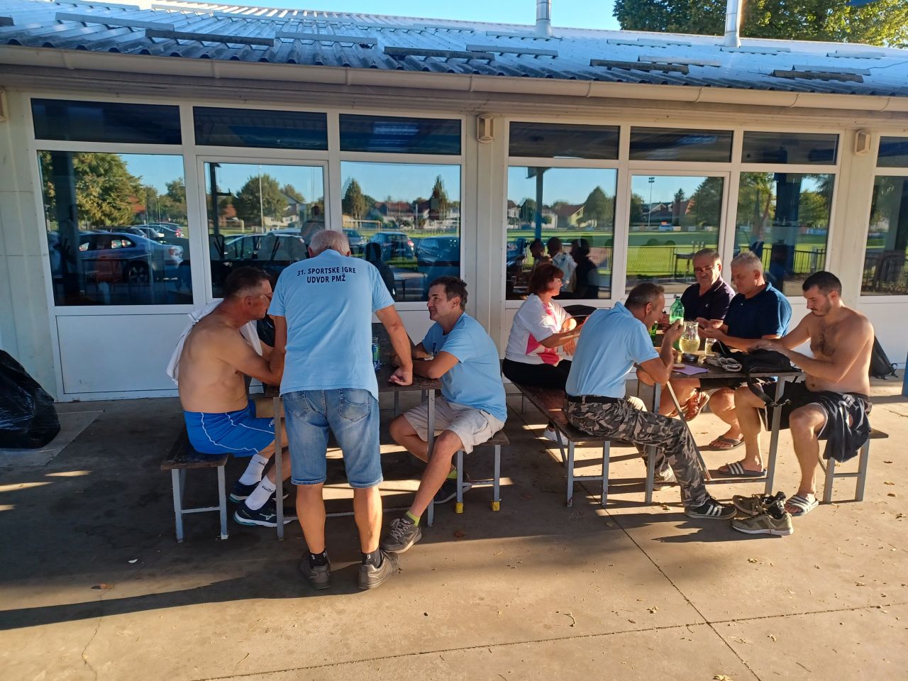 DONJA DUBRAVA Turnir malonogometnih ekipa braniteljskih udruga i policije (8)