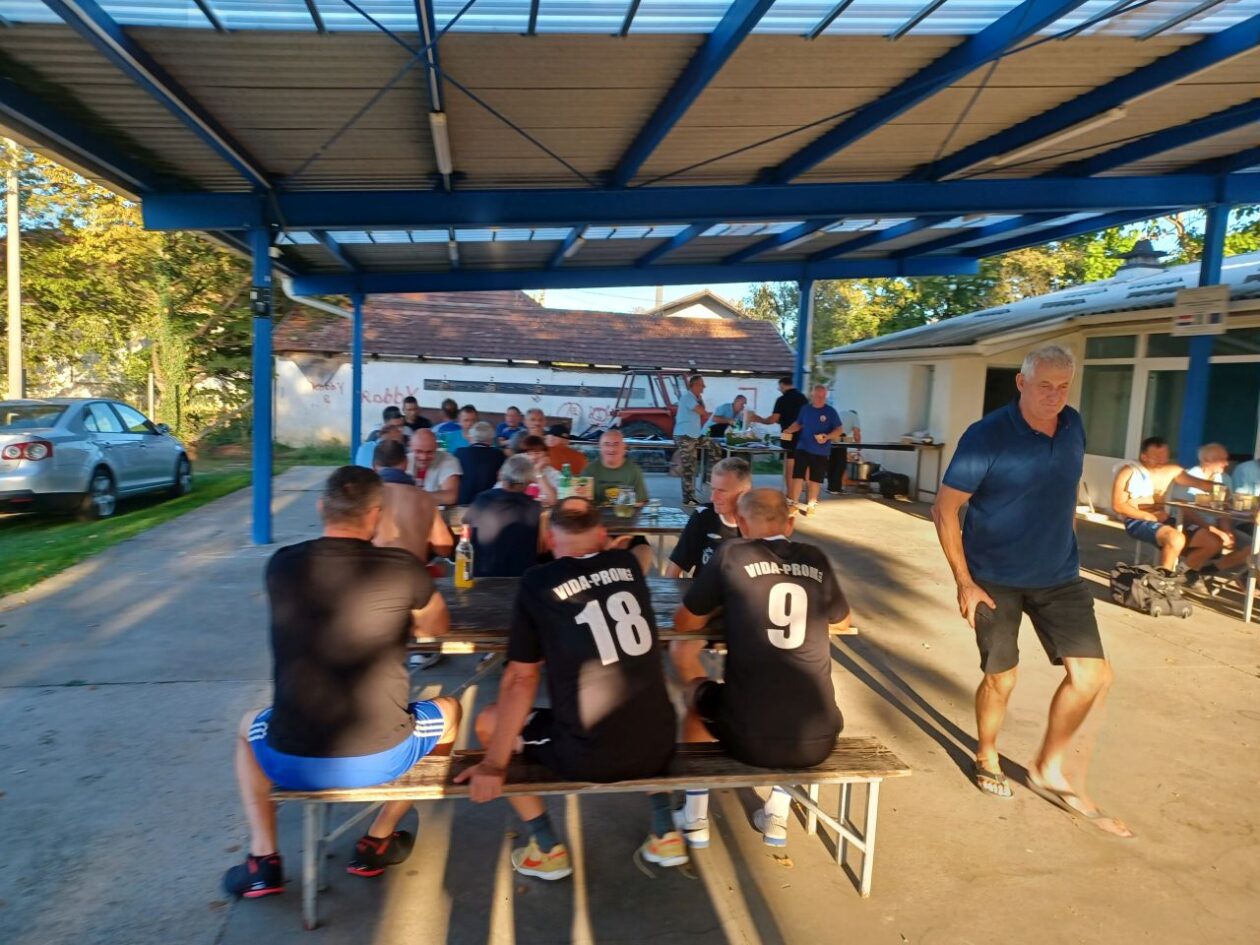 DONJA DUBRAVA Turnir malonogometnih ekipa braniteljskih udruga i policije (9)