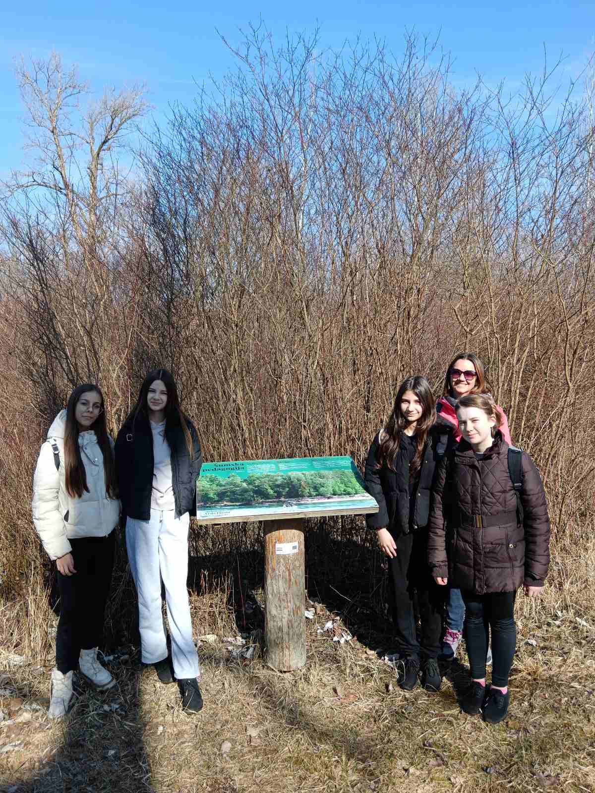 DONJA DUBRAVA Učenici izradili sunčališta za kornjače u sklopu projekta „Zajednica škola“ (3)