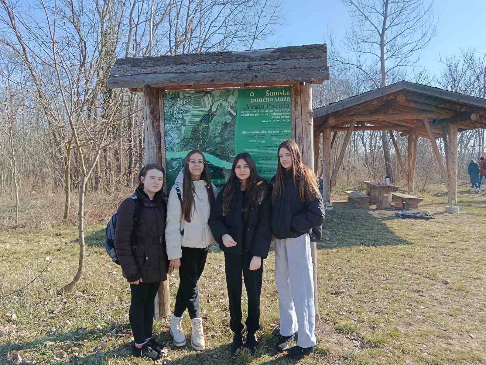 DONJA DUBRAVA Učenici izradili sunčališta za kornjače u sklopu projekta „Zajednica škola“ (5)