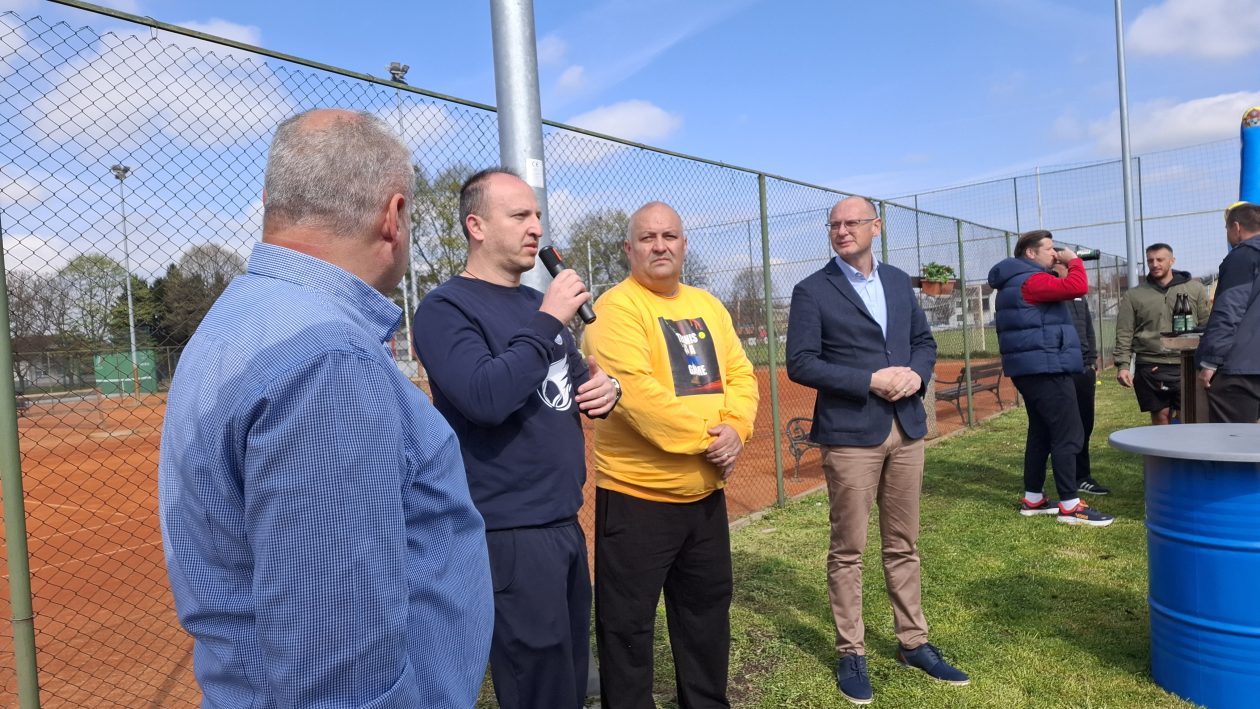 DONJA DUBRAVA humanitarni teniski turnir (2) DONJA DUBRAVA humanitarni teniski turnir (2)