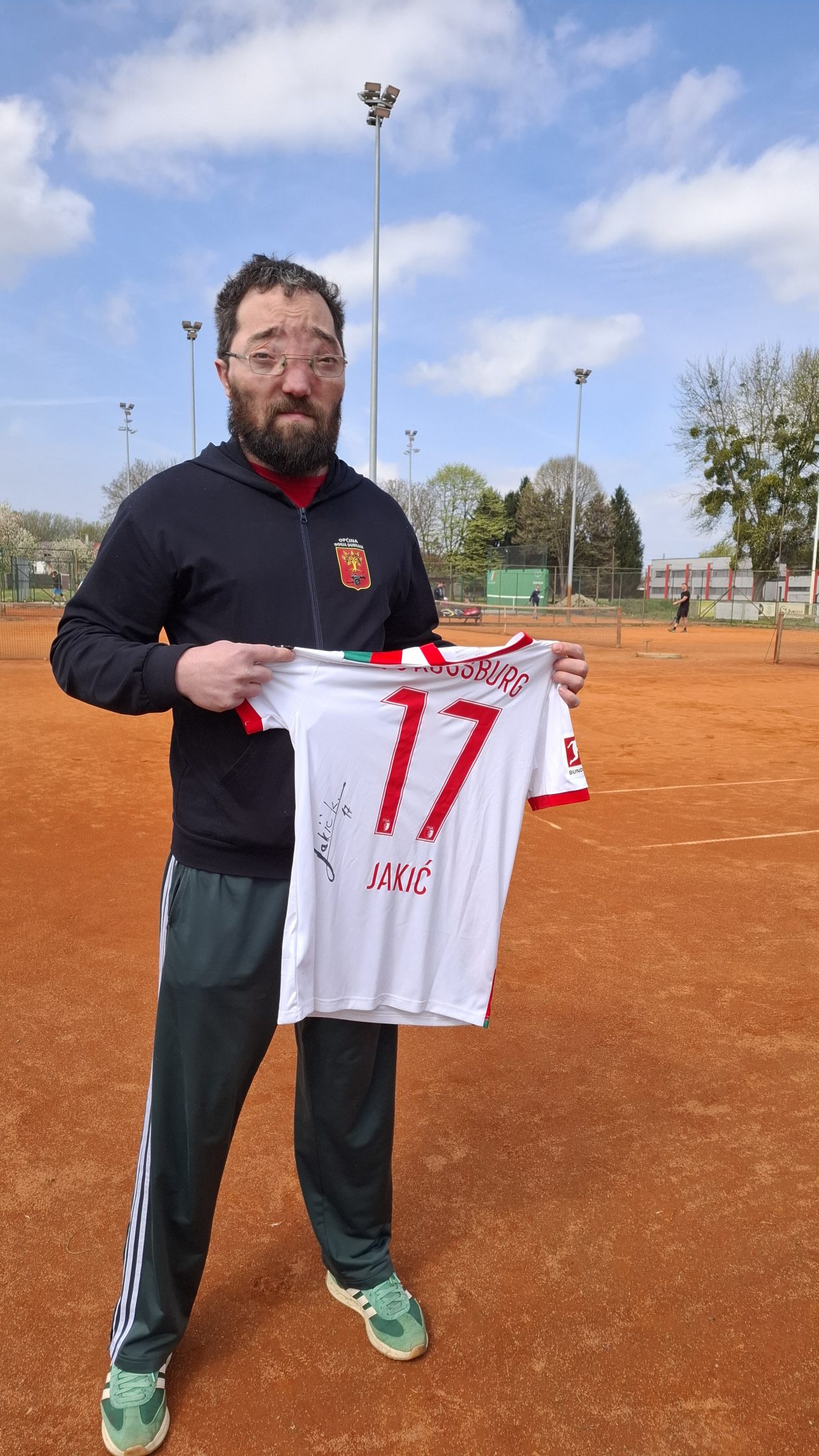 DONJA DUBRAVA humanitarni teniski turnir (7) DONJA DUBRAVA humanitarni teniski turnir (7)