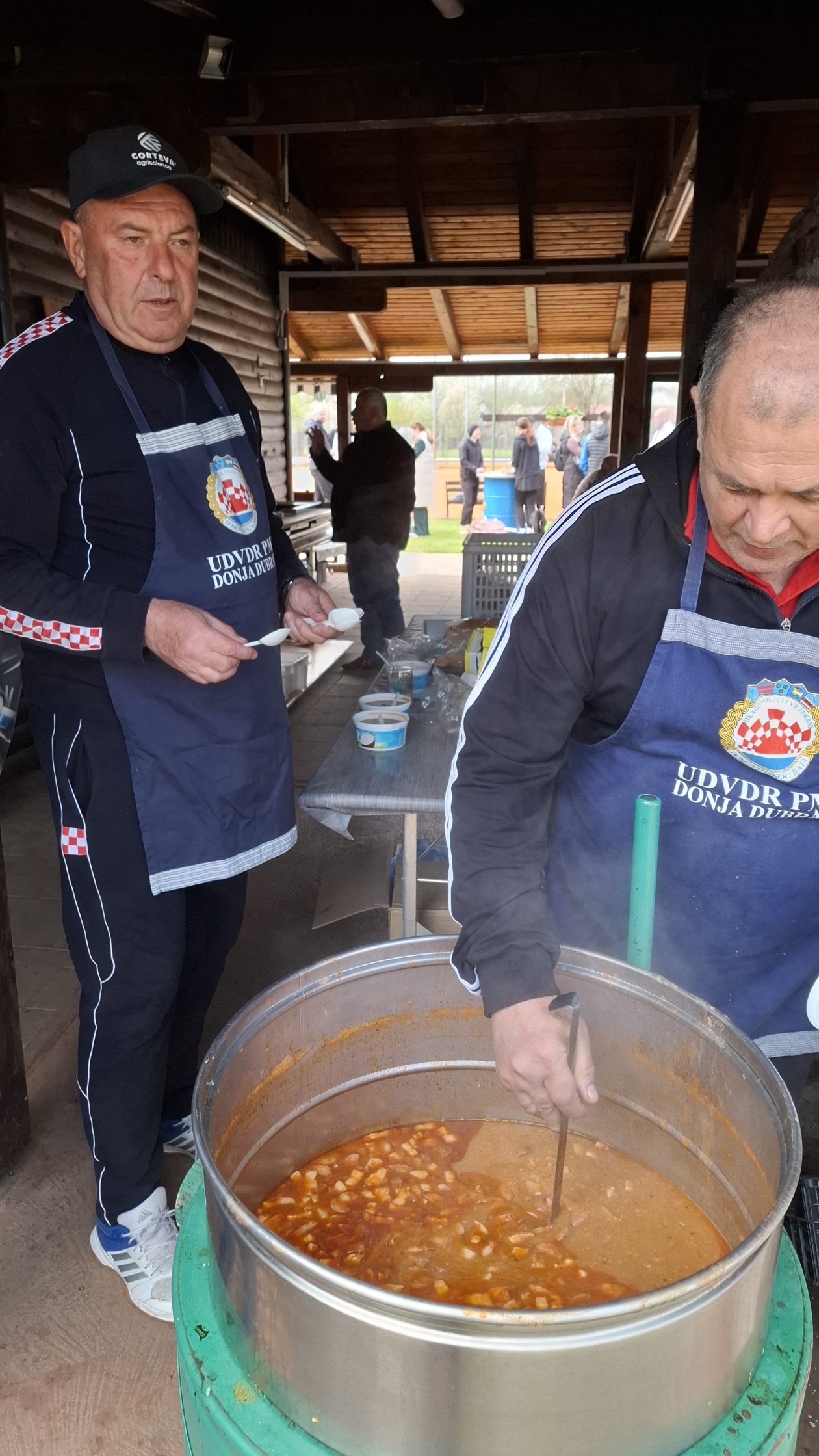 DONJA DUBRAVA humanitarni teniski turnir (8) DONJA DUBRAVA humanitarni teniski turnir (8)