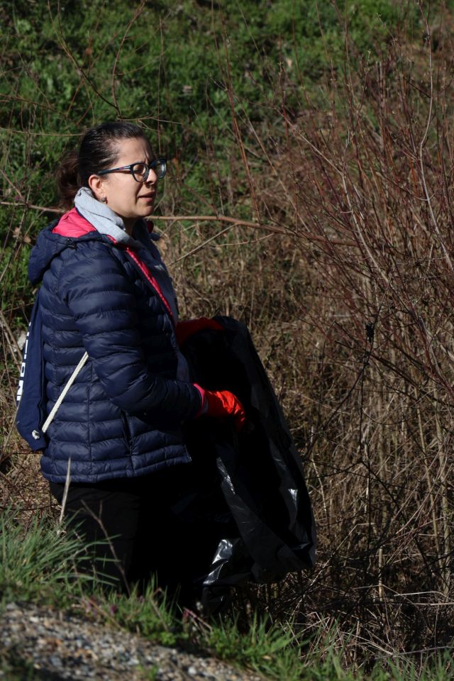 DONJE MEĐIMURJE Mještani Svete Marije, D. Mihaljevca i D. Vidovca u radnim akcijama za ljepši okoliš (12)