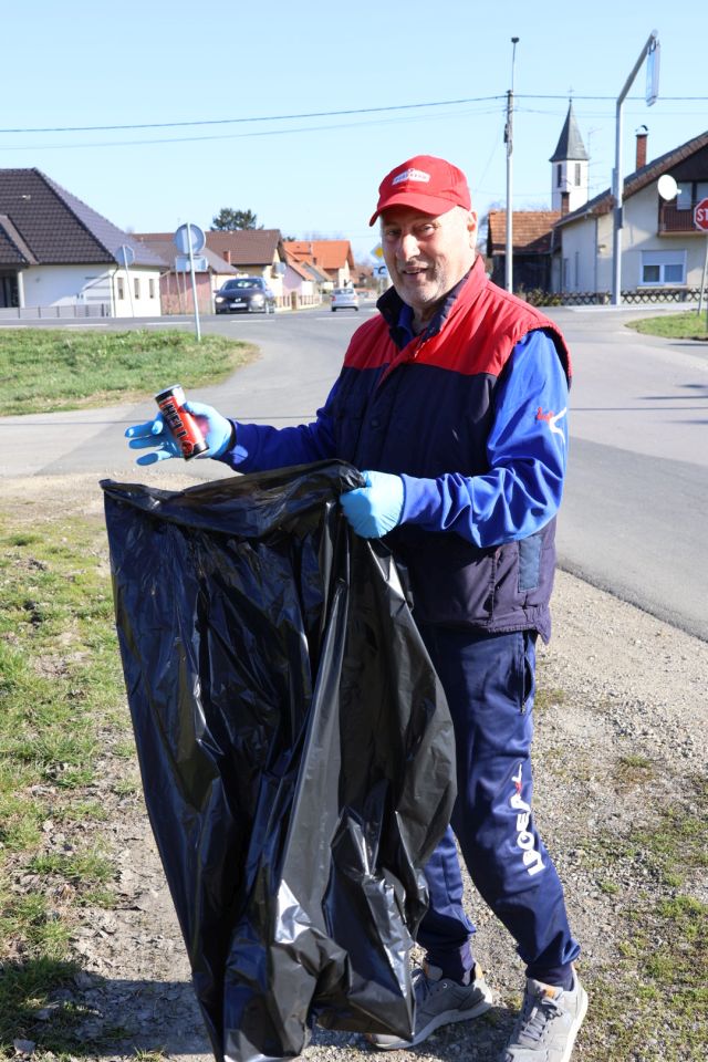 DONJE MEĐIMURJE Mještani Svete Marije, D. Mihaljevca i D. Vidovca u radnim akcijama za ljepši okoliš (17)