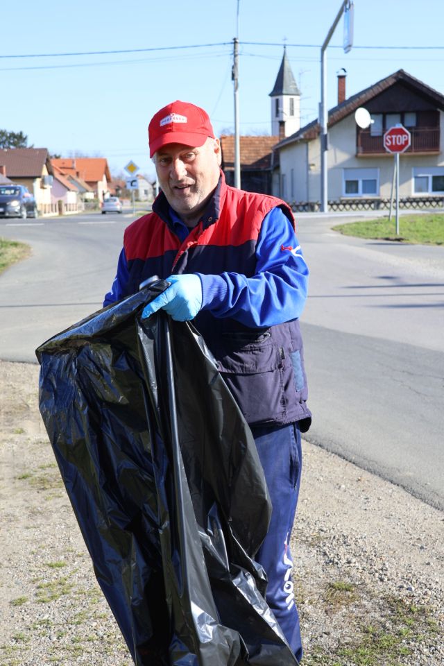 DONJE MEĐIMURJE Mještani Svete Marije, D. Mihaljevca i D. Vidovca u radnim akcijama za ljepši okoliš (18)