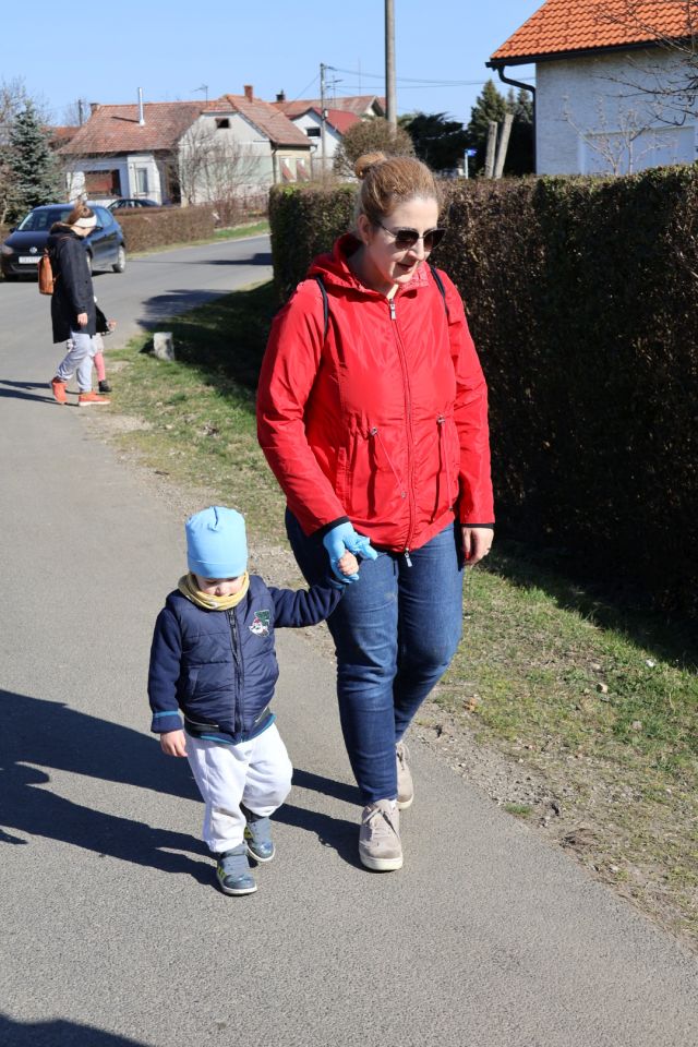 DONJE MEĐIMURJE Mještani Svete Marije, D. Mihaljevca i D. Vidovca u radnim akcijama za ljepši okoliš (46)