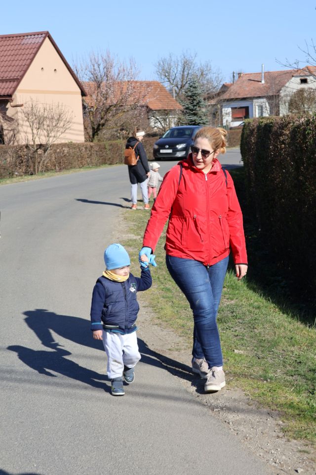 DONJE MEĐIMURJE Mještani Svete Marije, D. Mihaljevca i D. Vidovca u radnim akcijama za ljepši okoliš (48)