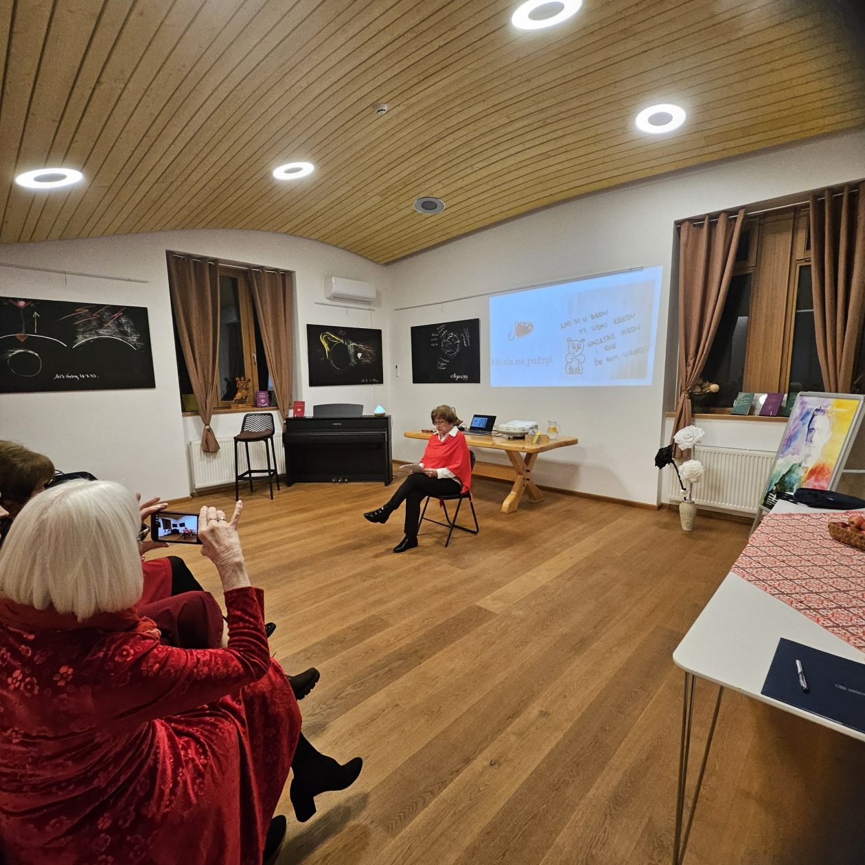 DONJI KRALJEVEC Dan crvenih haljina – udruga sport za sve donji kraljevec (2)