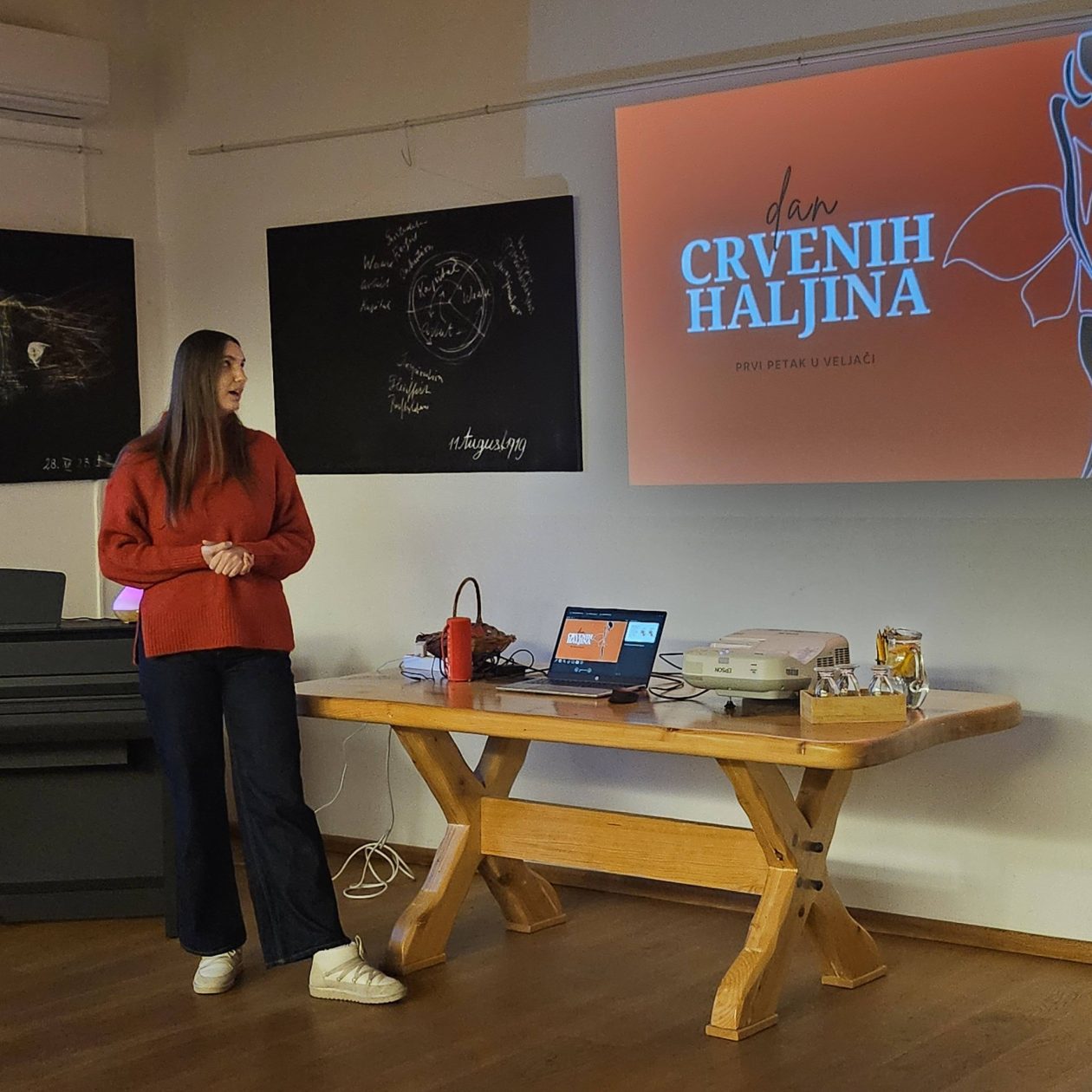 DONJI KRALJEVEC Dan crvenih haljina – udruga sport za sve donji kraljevec (9)