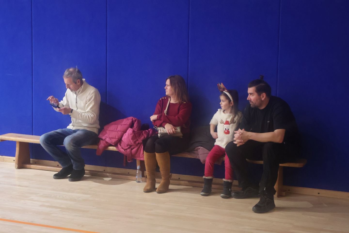 DONJI KRALJEVEC Tradicionalni božićno-novogodišnji koncert ispunio dvoranu OŠ Donji Kraljevec (15)