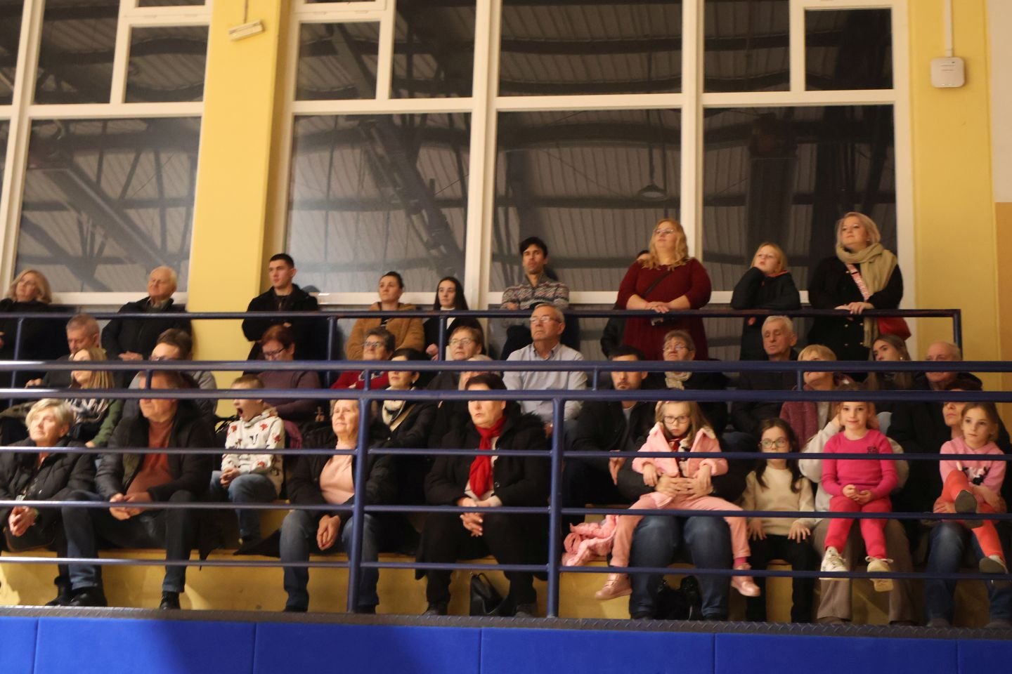 DONJI KRALJEVEC Tradicionalni božićno-novogodišnji koncert ispunio dvoranu OŠ Donji Kraljevec (17)