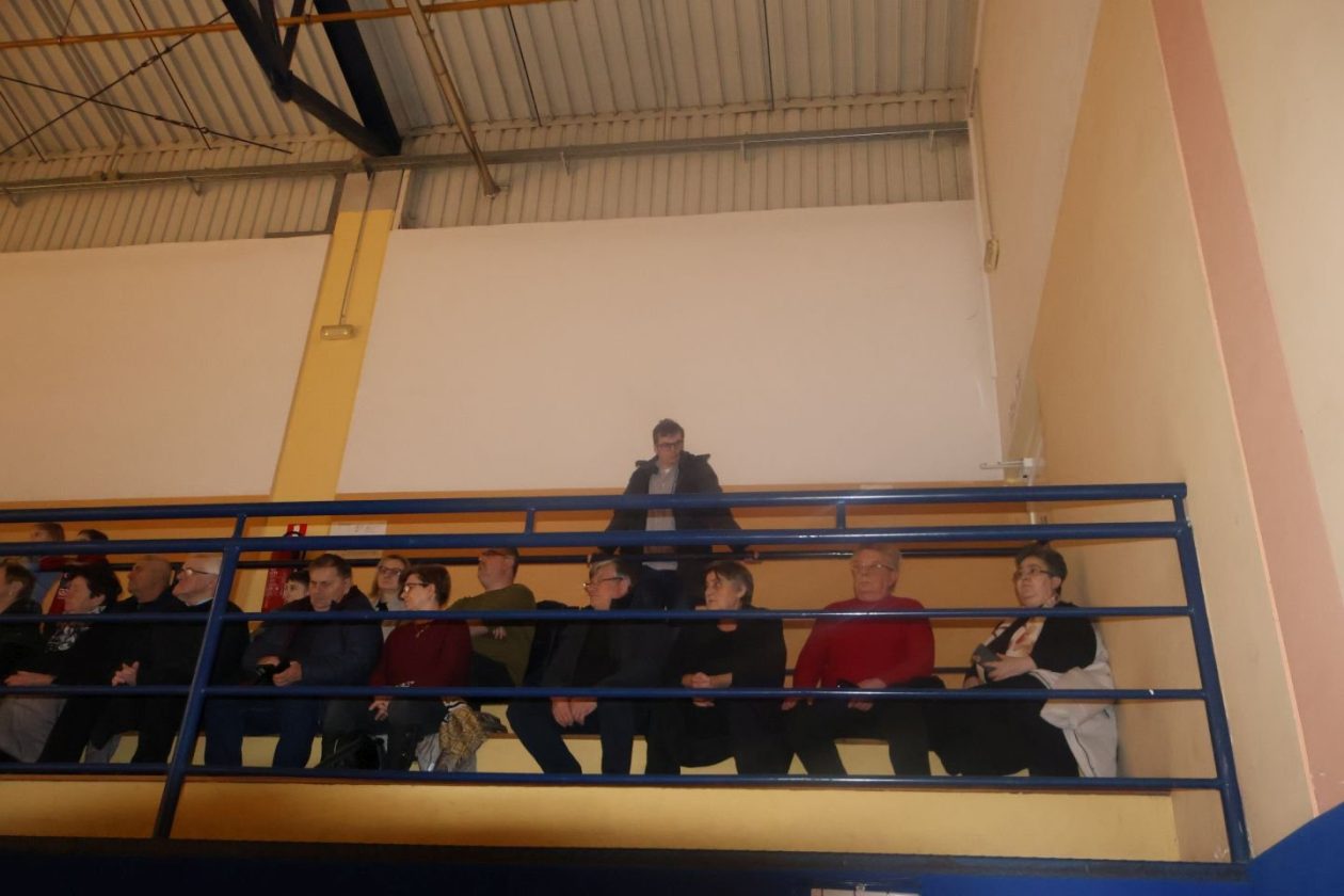 DONJI KRALJEVEC Tradicionalni božićno-novogodišnji koncert ispunio dvoranu OŠ Donji Kraljevec (27)